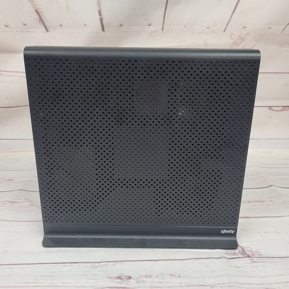 ARRIS TG1682G Xfinity DOCSIS 3.0 Cable Modem Router Untested - Picture 2 of 5